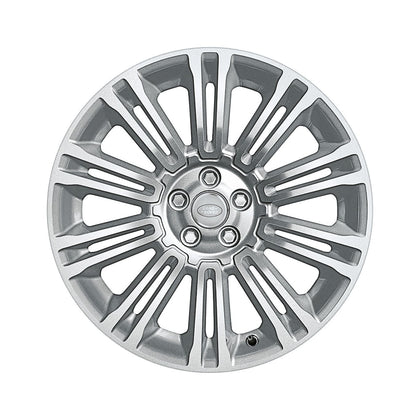 Land Rover Alloy Wheel - 19