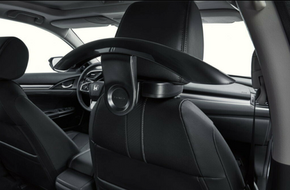 Honda Coat Hanger Kit