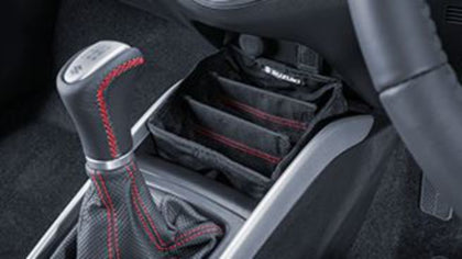 Suzuki Centre console bag