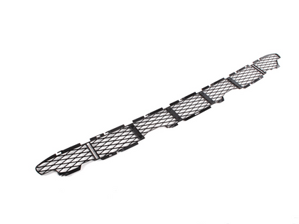 BMW Genuine Trim Panel Front Bumper Cover Grille Bottom Grid