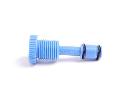 BMW Genuine Expansion Tank Mount Screw Plug