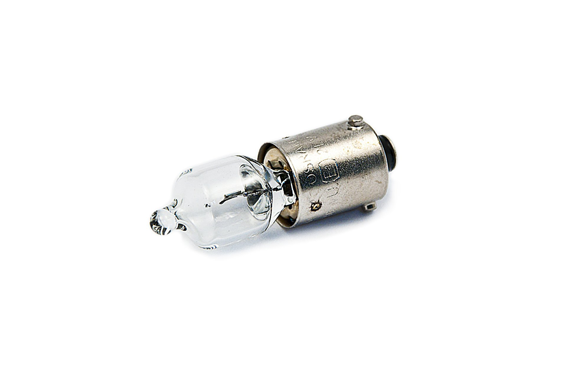 12v 6w outlet halogen bulb