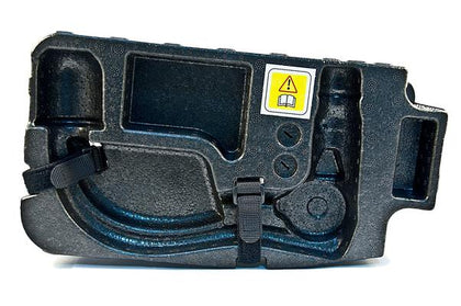 BMW Genuine Trailer Coupling Tow Hitch Ball Storage Tray