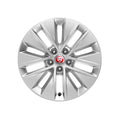 Jaguar Alloy Wheel 17" Style 1037, 10 spoke