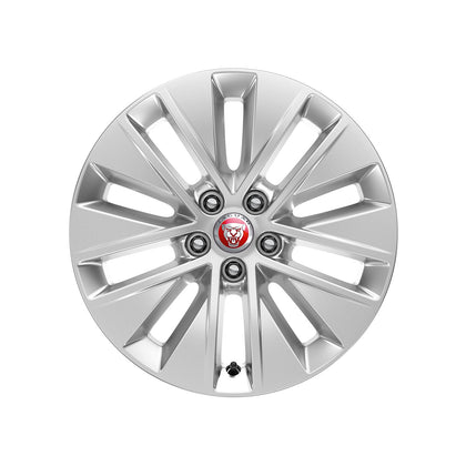Jaguar Alloy Wheel 17