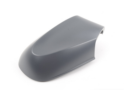 BMW Genuine Wing Mirror Cover Cap Right O/S Driver Side Primed