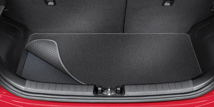 Kia Trunk Mat