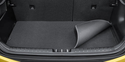 Kia Trunk Mat