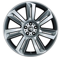 Jaguar Alloy Wheel 20" Nevis