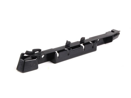 BMW Genuine Front Bumper Outer Support Trim N/S