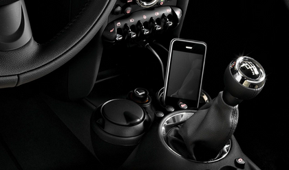 MINI Smokers Package