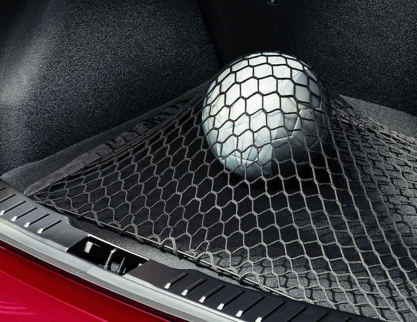 Ford Load Floor Net