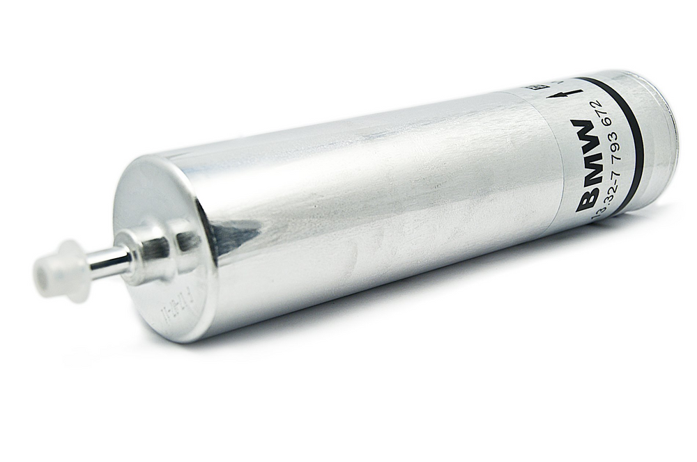 BMW Genuine Fuel Filter Cartridge