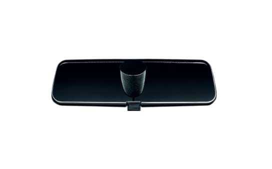 SKODA Rear-view mirror cover FABIA III