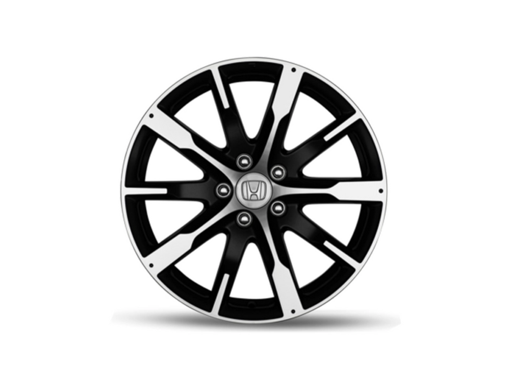 Honda 18" Apollon alloy wheels