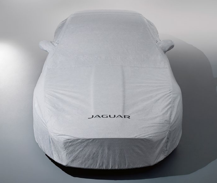 Jaguar All Weather Car Cover