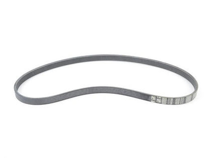 BMW Genuine Water Pump/Alternator Drive Ribbed V Belt