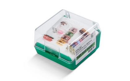 SKODA Spare bulb set KODIAQ