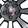 Jaguar Alloy Wheel 20" Orona, Rear