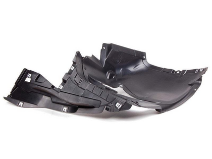 BMW Genuine Front Bottom Wheel Arch Trim Cover O/S