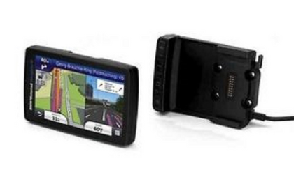 Genuine BMW Motorrad Motorcycle GPS Sat Nav VI 5