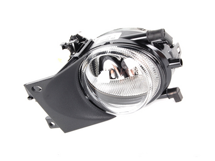 BMW Genuine Fog Lamp/Light Light Left