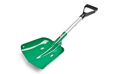 SKODA Foldable snow shovel