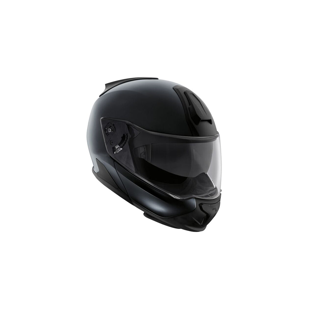 BMW Motorrad System 7 Carbon Helmet, Black