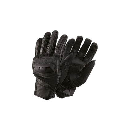 BMW Motorrad GS Rallye Gloves Unisex, Black