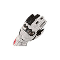 BMW Motorrad M Pro Race Comp Gloves Unisex, Black/White