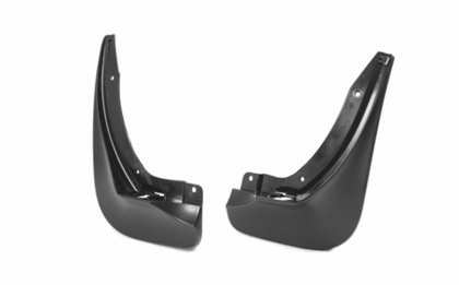 SKODA Rear mud flaps OCTAVIA III