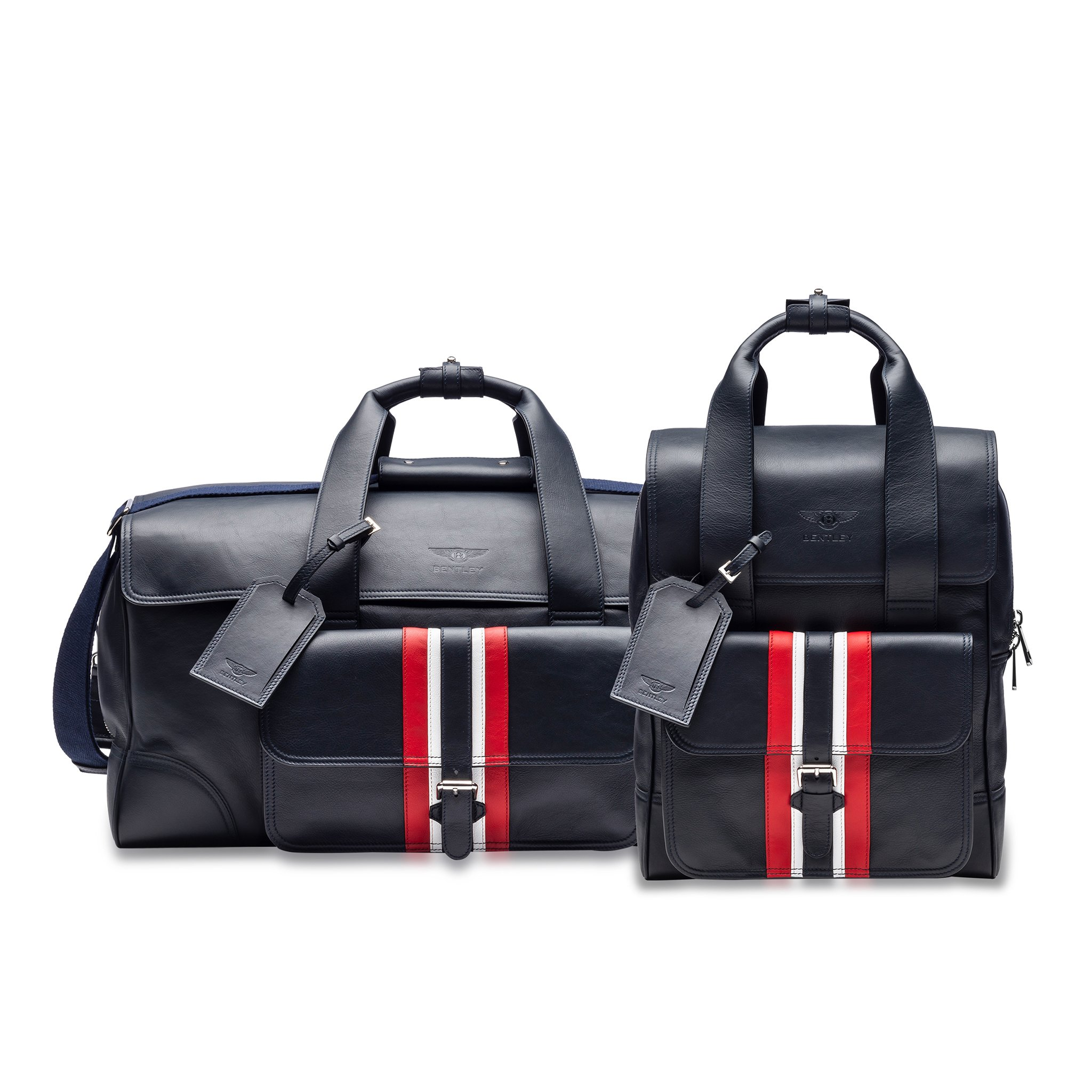 Bally 2025 travel bag