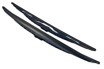 BMW Genuine Front Windscreen Wiper Blades Set