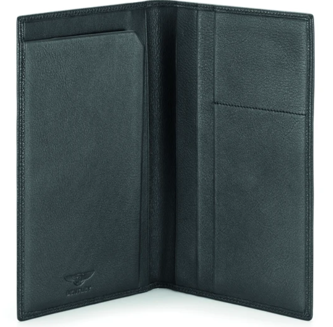 Bentley Folding Travel Wallet
