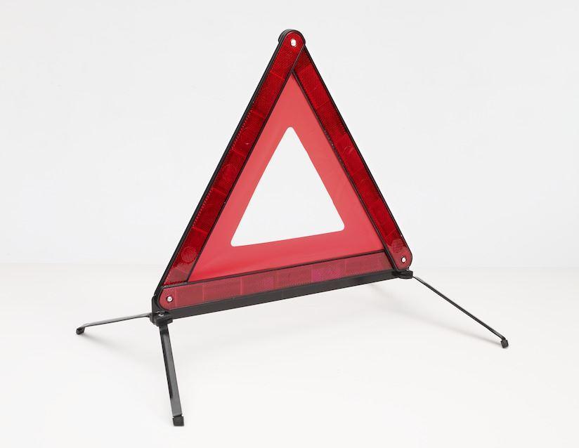 Ford Kalff* Warning Triangle