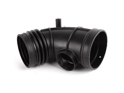 BMW Genuine Mass Air Flow Sensor Rubber Boot/Tube Part