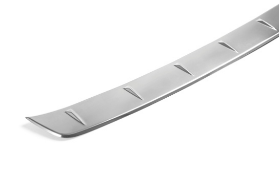 SKODA Protective decorative strip for the loading edge SUPERB III COMBI