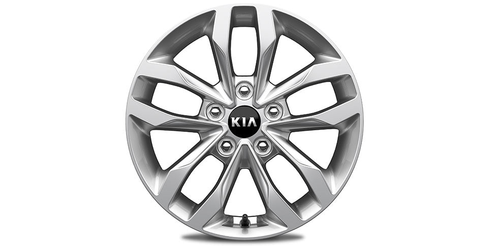 Kia Alloy Wheel Kit 16"