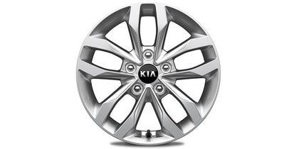 Kia Alloy Wheel Kit 16