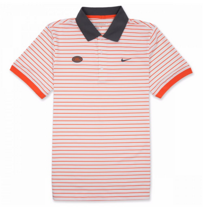 Land Rover Men's Nike Polo Shirt