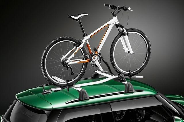 Bike online travel rack