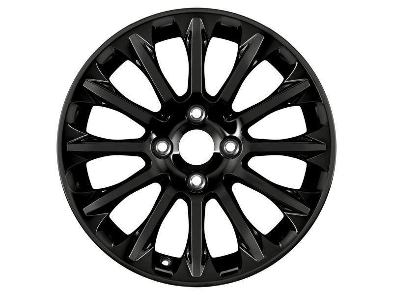 Ford Active Rims Ford Alloy Wheel 16