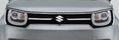 Suzuki Upper Front Grille Centre Bar