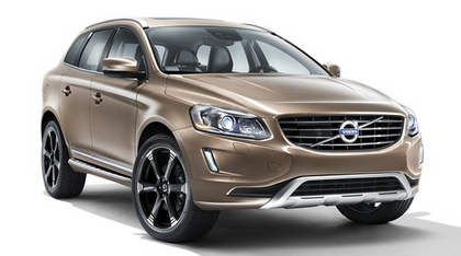 Volvo Exterior Styling Kit