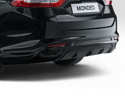 Ford Mondeo Rear Bumper Skirt 09/2014  01/2019