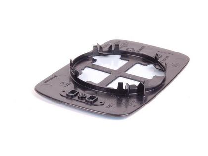 BMW Genuine Wide Angle Wing Mirror Glass