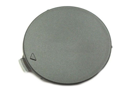 BMW Genuine Rear Bumper Towing Eye Cover Cap Flat