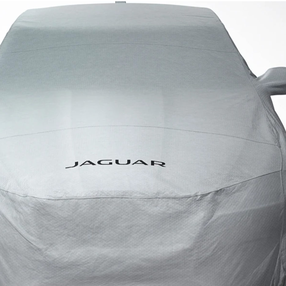 Jaguar All Weather Car Cover