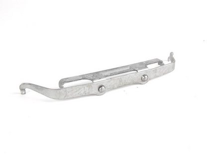 BMW Genuine Front Brake Pad Spring Clip