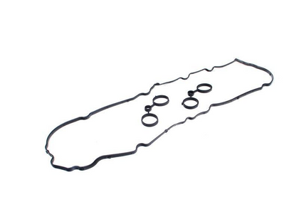 MINI Genuine Cylinder Head Cover Valve Profile Cover Gasket Set